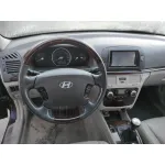 HYUNDAI SONATA (NF) HYUNDAI SONATA (NF) '2008 2.0 CRDI CAT BERENGENA 2005