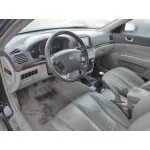 HYUNDAI SONATA (NF) HYUNDAI SONATA (NF) '2008 2.0 CRDI CAT BERENGENA 2005