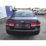 HYUNDAI SONATA (NF) HYUNDAI SONATA (NF) '2008 2.0 CRDI CAT BERENGENA 2005