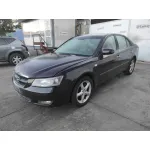 HYUNDAI SONATA (NF) HYUNDAI SONATA (NF) '2008 2.0 CRDI CAT BERENGENA 2005