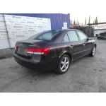 HYUNDAI SONATA (NF) HYUNDAI SONATA (NF) '2008 2.0 CRDI CAT BERENGENA 2005
