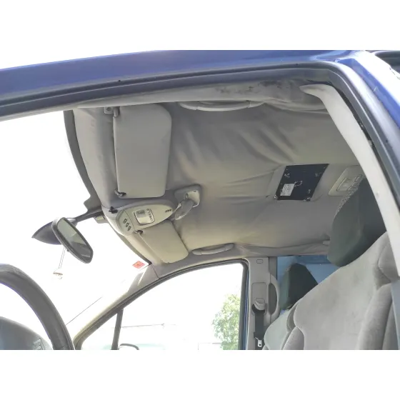 CITROEN C8 '2006 2.2 HDI FAP CAT (4HW) AZUL