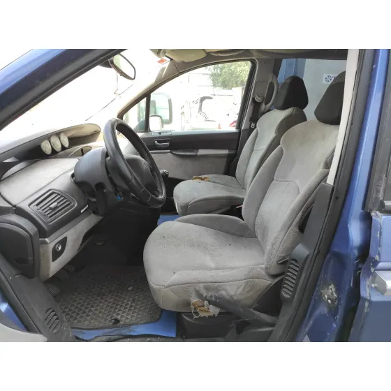 CITROEN C8 '2006 2.2 HDI FAP CAT (4HW) AZUL