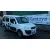 FIAT DOBLO '2009 * BLANCO