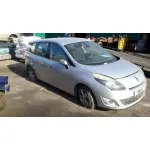 RENAULT SCENIC III RENAULT SCENIC III '2009 1.5 DCI DIESEL GRIS 2009