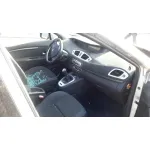 RENAULT SCENIC III RENAULT SCENIC III '2009 1.5 DCI DIESEL GRIS 2009