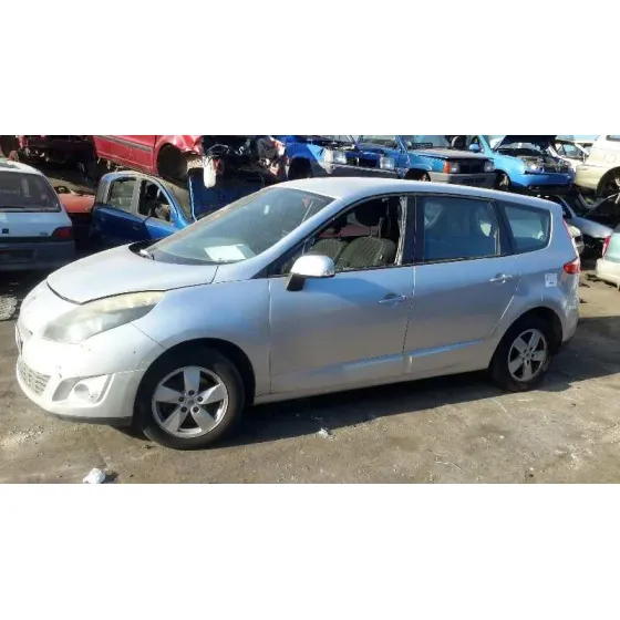RENAULT SCENIC III '2009 1.5 DCI DIESEL GRIS