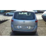RENAULT SCENIC III RENAULT SCENIC III '2009 1.5 DCI DIESEL GRIS 2009