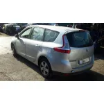 RENAULT SCENIC III RENAULT SCENIC III '2009 1.5 DCI DIESEL GRIS 2009