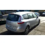 RENAULT SCENIC III RENAULT SCENIC III '2009 1.5 DCI DIESEL GRIS 2009