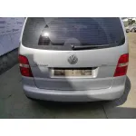 VOLKSWAGEN TOURAN (1T1) VOLKSWAGEN TOURAN (1T1) '2004 1.9 TDI PLATA 2003