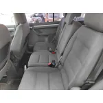 VOLKSWAGEN TOURAN (1T1) VOLKSWAGEN TOURAN (1T1) '2004 1.9 TDI PLATA 2003