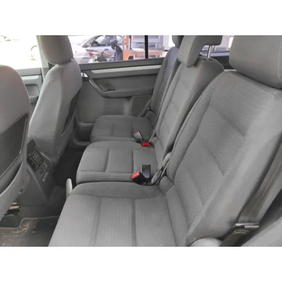VOLKSWAGEN TOURAN (1T1) '2004 1.9 TDI PLATA