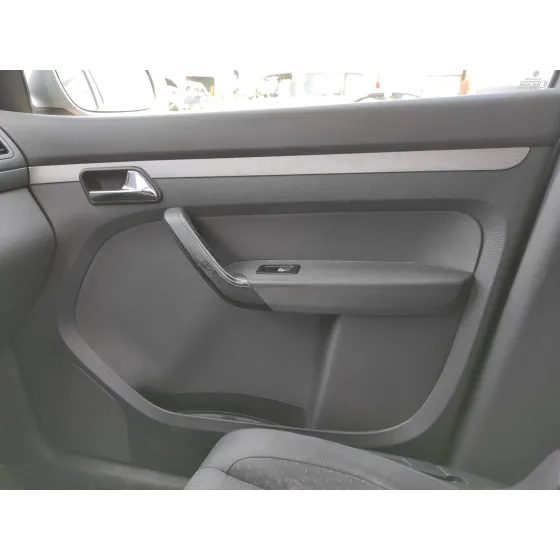 VOLKSWAGEN TOURAN (1T1) '2004 1.9 TDI PLATA