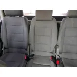 VOLKSWAGEN TOURAN (1T1) VOLKSWAGEN TOURAN (1T1) '2004 1.9 TDI PLATA 2003