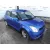 SUZUKI SWIFT BERLINA (MZ) SUZUKI SWIFT BERLINA (MZ) '2006 * AZUL 2005