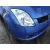 SUZUKI SWIFT BERLINA (MZ) SUZUKI SWIFT BERLINA (MZ) '2006 * AZUL 2005