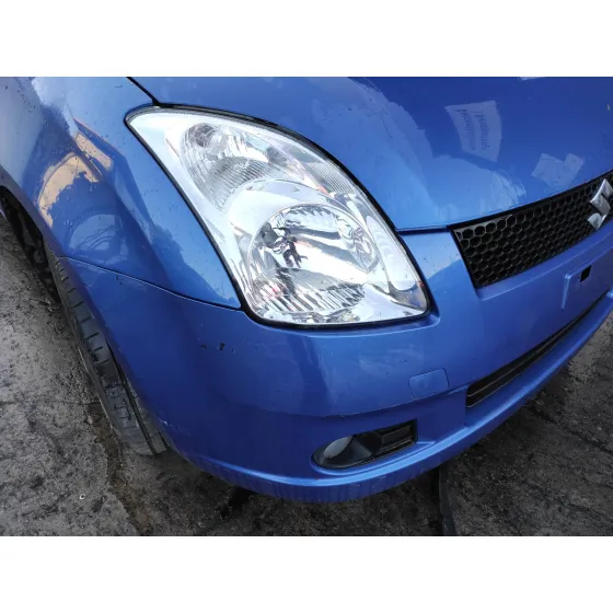 SUZUKI SWIFT BERLINA (MZ) '2006 * AZUL