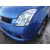 SUZUKI SWIFT BERLINA (MZ) SUZUKI SWIFT BERLINA (MZ) '2006 * AZUL 2005