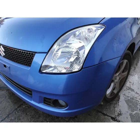 SUZUKI SWIFT BERLINA (MZ) '2006 * AZUL
