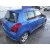 SUZUKI SWIFT BERLINA (MZ) SUZUKI SWIFT BERLINA (MZ) '2006 * AZUL 2005