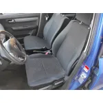 SUZUKI SWIFT BERLINA (MZ) SUZUKI SWIFT BERLINA (MZ) '2006 * AZUL 2005