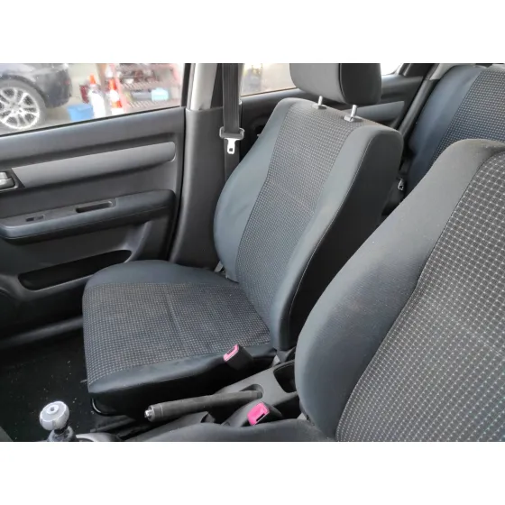 SUZUKI SWIFT BERLINA (MZ) '2006 * AZUL