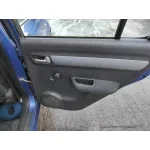 SUZUKI SWIFT BERLINA (MZ) SUZUKI SWIFT BERLINA (MZ) '2006 * AZUL 2005
