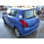 SUZUKI SWIFT BERLINA (MZ) SUZUKI SWIFT BERLINA (MZ) '2006 * AZUL 2005