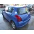 SUZUKI SWIFT BERLINA (MZ) SUZUKI SWIFT BERLINA (MZ) '2006 * AZUL 2005