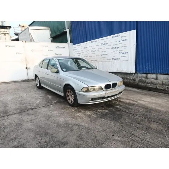 Bmw 5 (E39) 2000