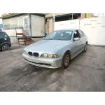 Bmw 5 (E39) 2000