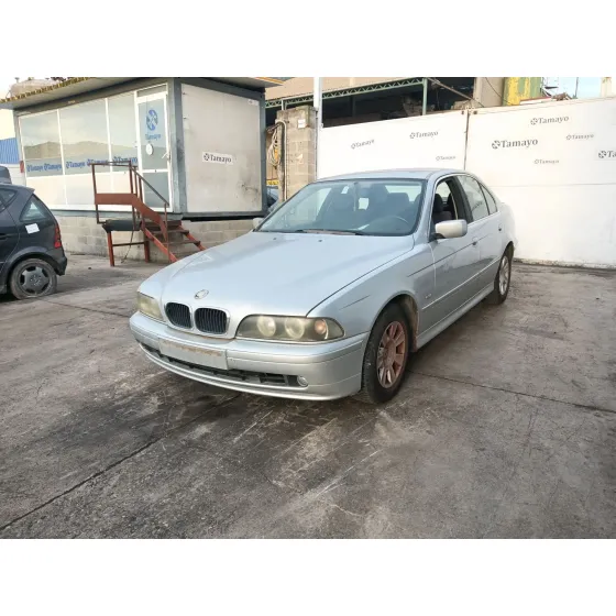 Bmw 5 (E39) 2000
