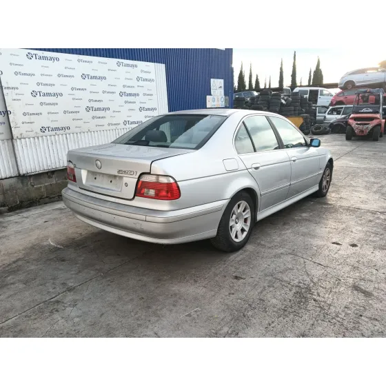 Bmw 5 (E39) 2000
