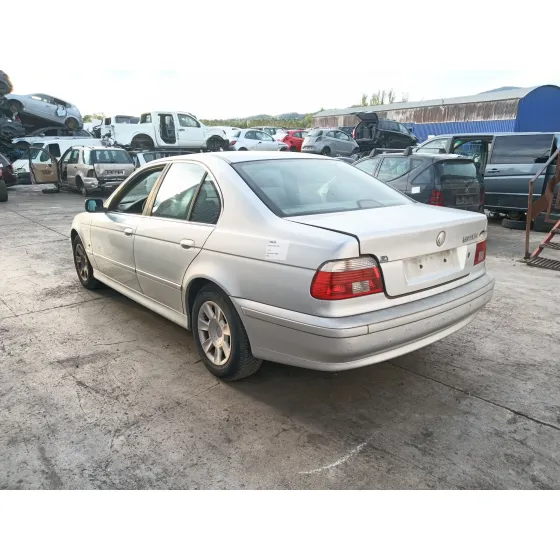 Bmw 5 (E39) 2000