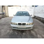 Bmw 5 (E39) 2000