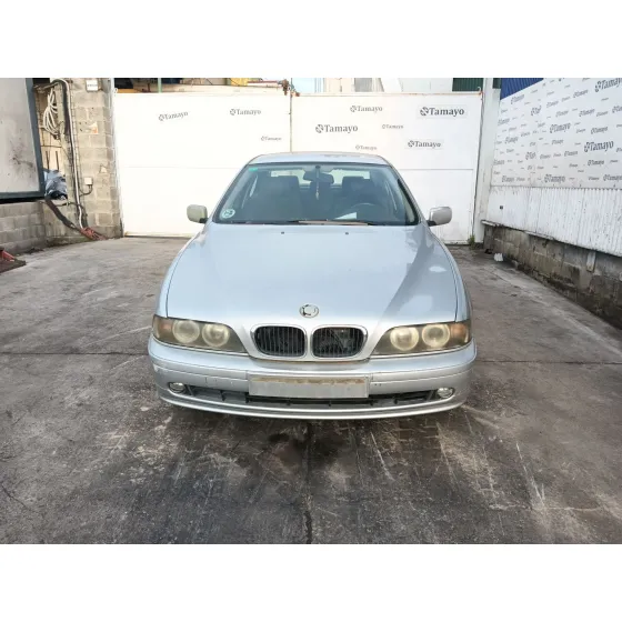 Bmw 5 (E39) 2000