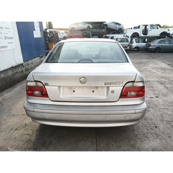Bmw 5 (E39) 2000