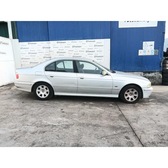 Bmw 5 (E39) 2000