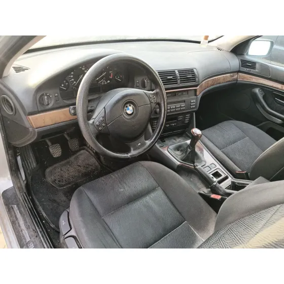 Bmw 5 (E39) 2000