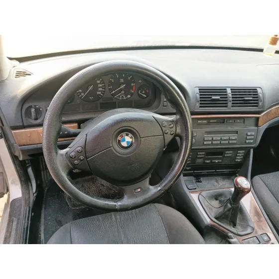 Bmw 5 (E39) 2000