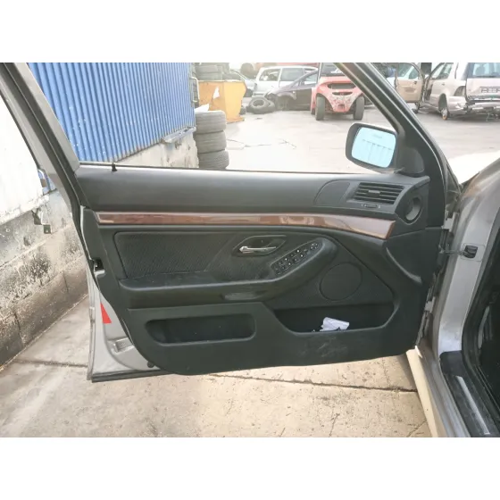 Bmw 5 (E39) 2000