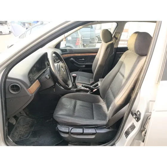 Bmw 5 (E39) 2000