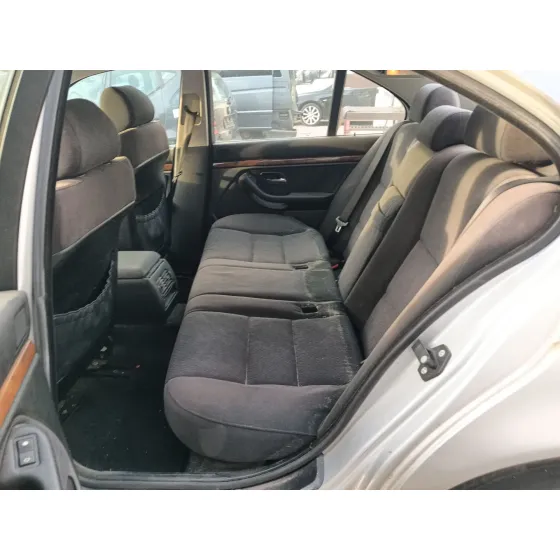 Bmw 5 (E39) 2000