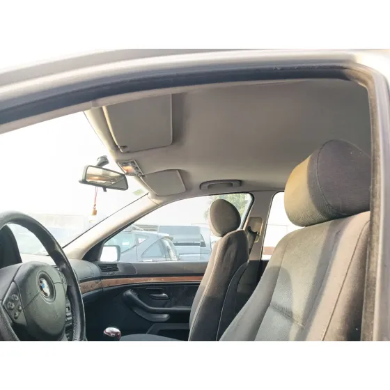 Bmw 5 (E39) 2000