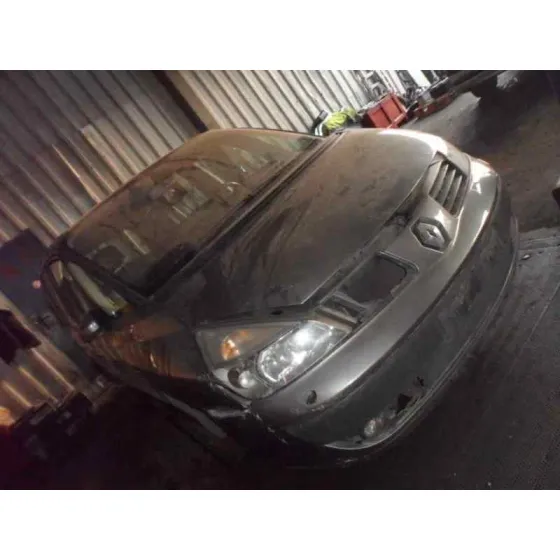 RENAULT ESPACE IV (JK0) '2004 3.0 V6 DCI TURBODIESEL CAT GRIS