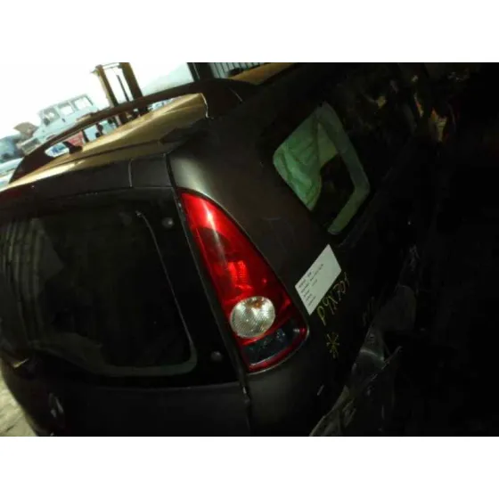 RENAULT ESPACE IV (JK0) '2004 3.0 V6 DCI TURBODIESEL CAT GRIS