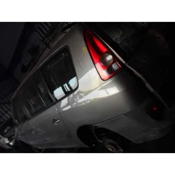 RENAULT ESPACE IV (JK0) '2004 3.0 V6 DCI TURBODIESEL CAT GRIS