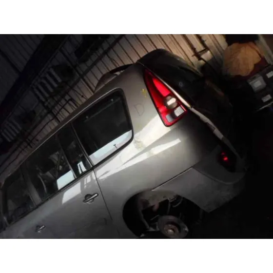 RENAULT ESPACE IV (JK0) '2004 3.0 V6 DCI TURBODIESEL CAT GRIS