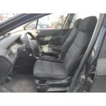 PEUGEOT 307 BREAK / SW (S1) PEUGEOT 307 BREAK / SW (S1) '2004 1.6 16V CAT NEGRO 2002